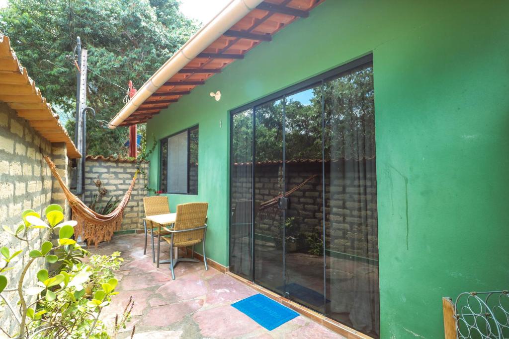 Vyzuh Guest House photo 3