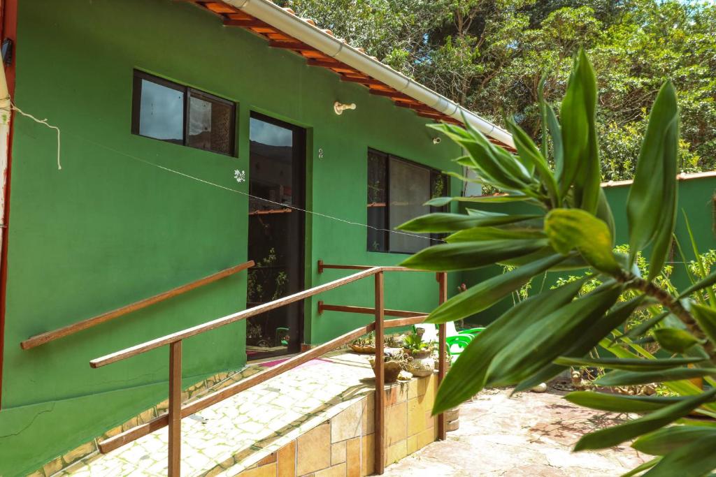 Vyzuh Guest House photo 2