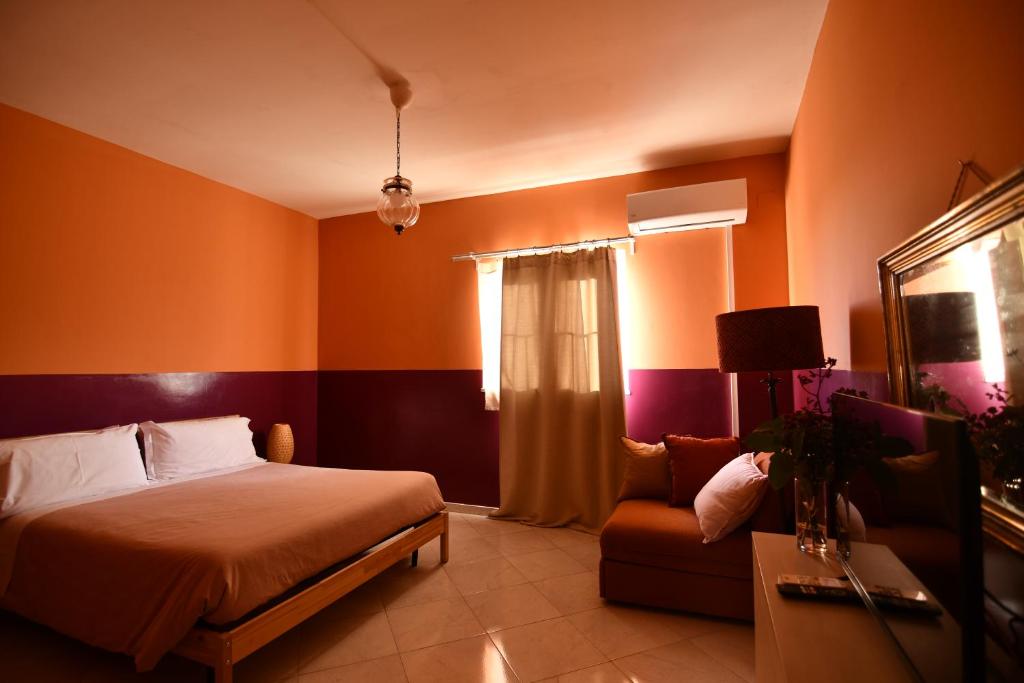 M&B apartments Room Type - One-Bedroom Apartment M&B apartments Room Type - One-Bedroom Apartment