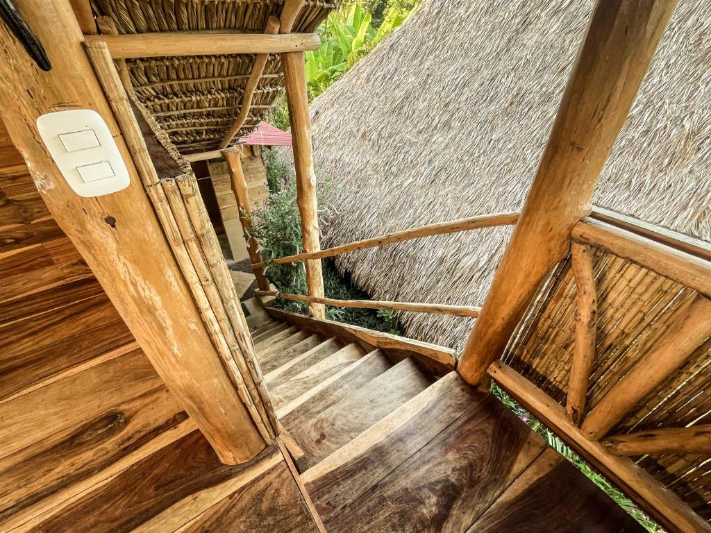 Casa La Aventura Guasacate - Popoyo photo 4