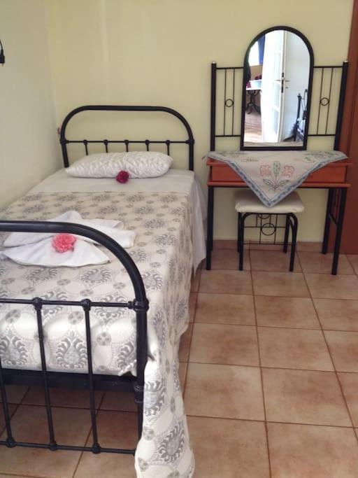 Dimitris family house photo 3