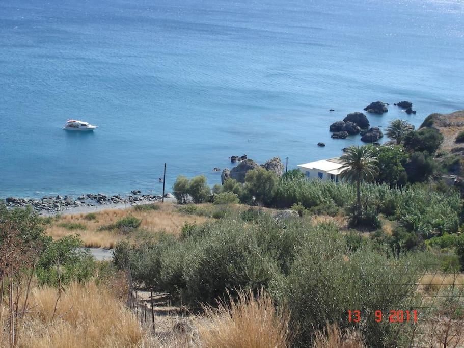 Dimitris family house photo 2