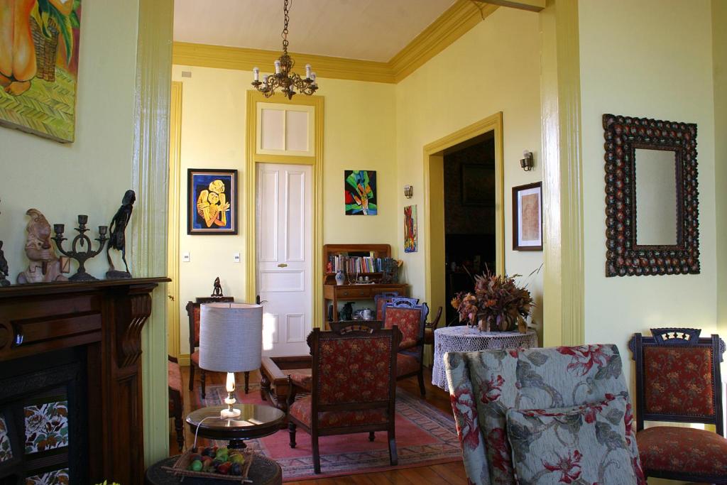 Eco Hostal Offenbacher-Hof photo 2