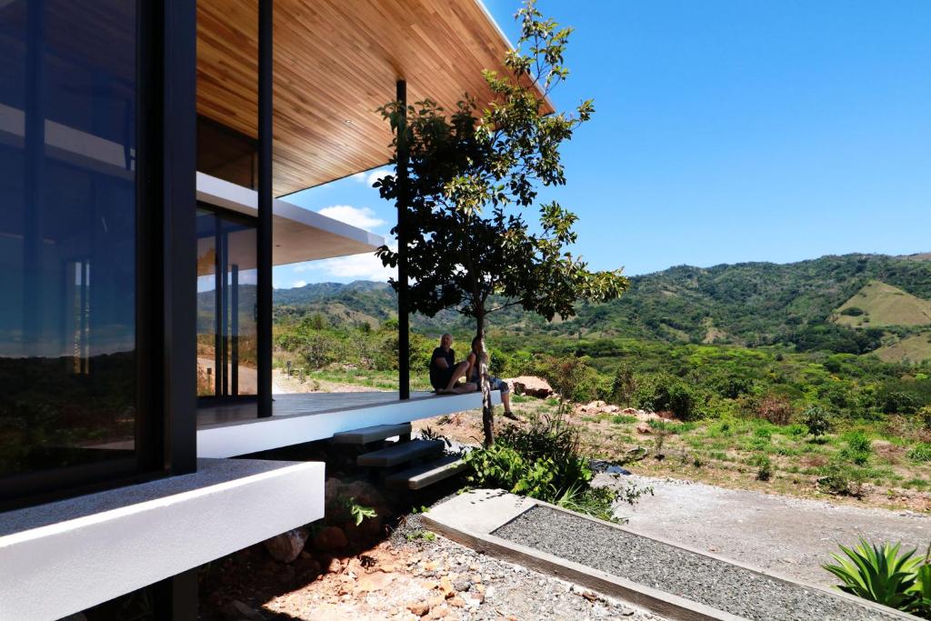 Casa Roca, Eco Community San Mateo photo 1