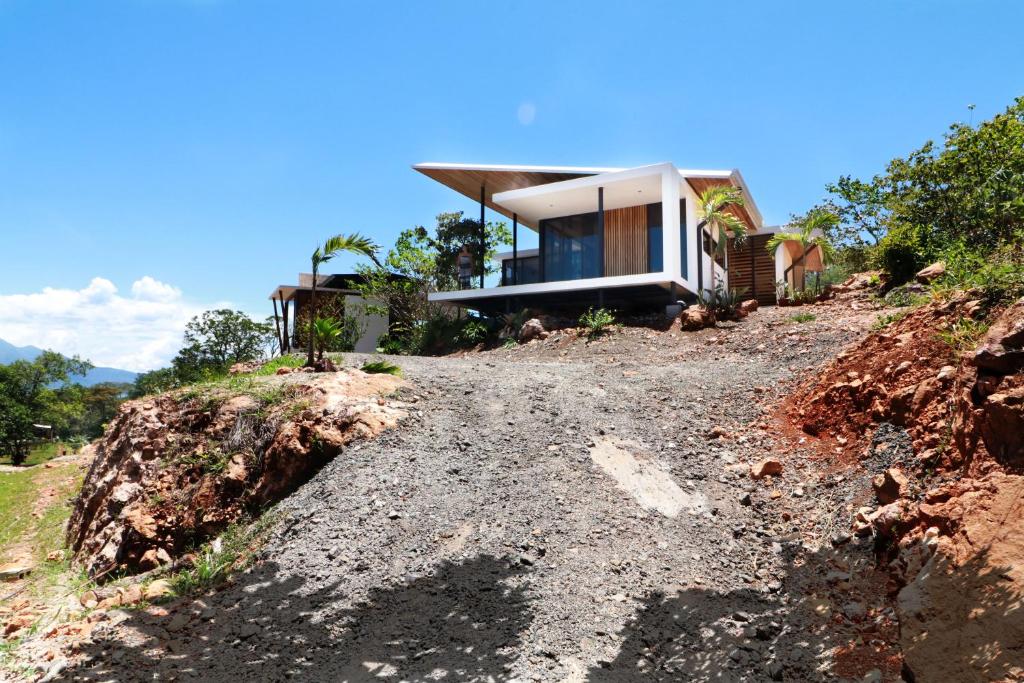 Casa Roca, Eco Community San Mateo photo 3