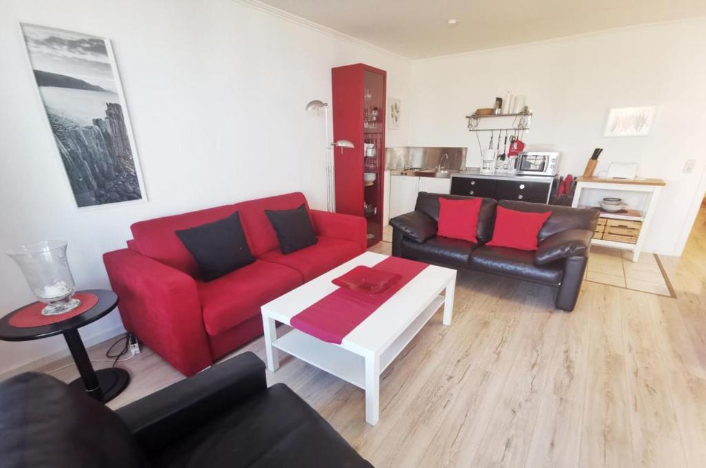 Apartmentvermittlung Mehr als Meer - Objekt 77 photo 1