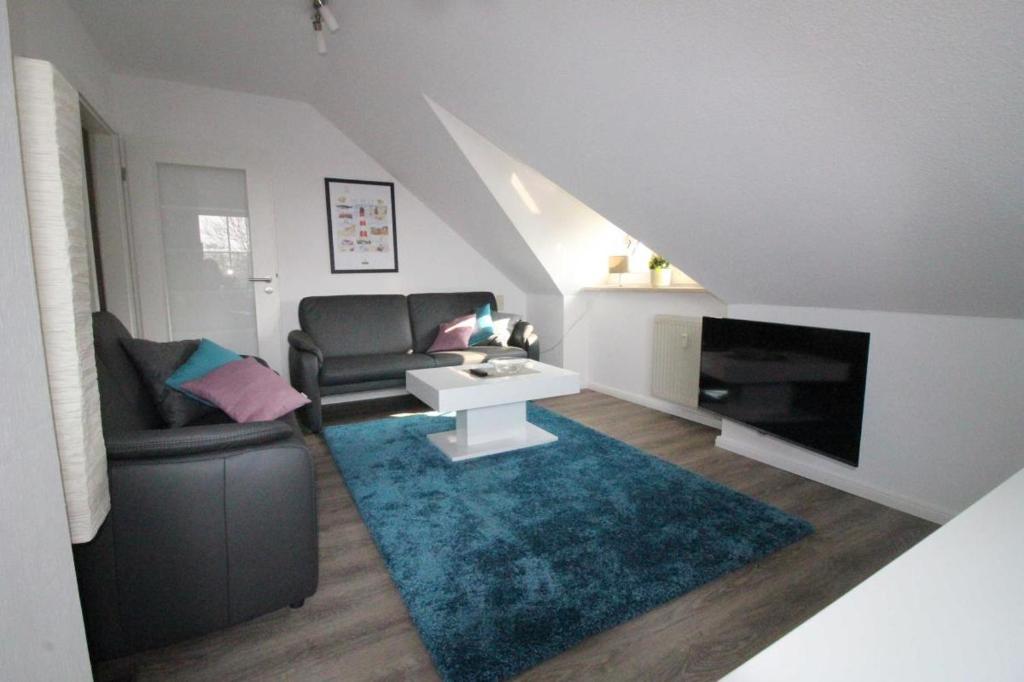 Apartmentvermittlung Mehr als Meer - Objekt 70 photo 1
