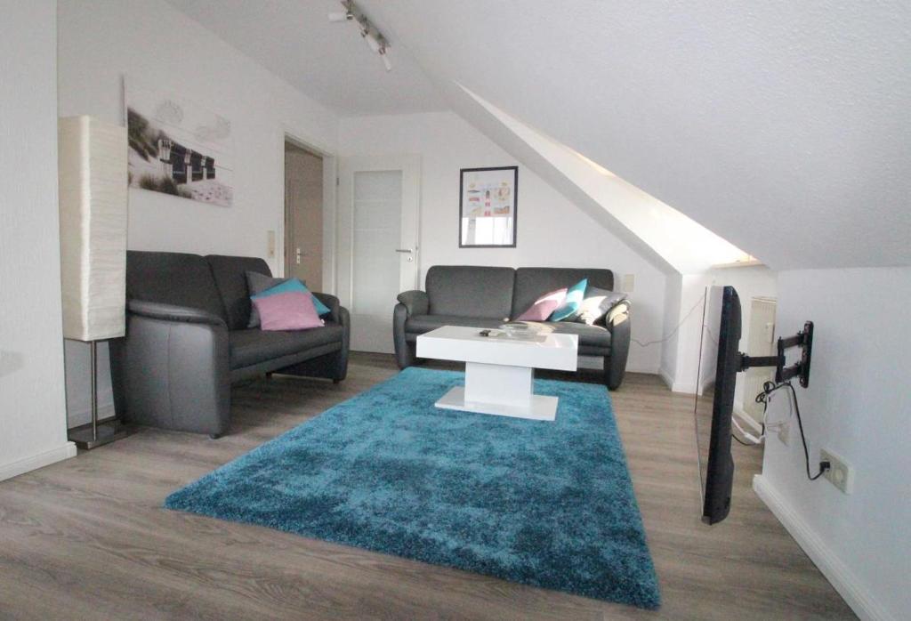 Apartmentvermittlung Mehr als Meer - Objekt 70 photo 2