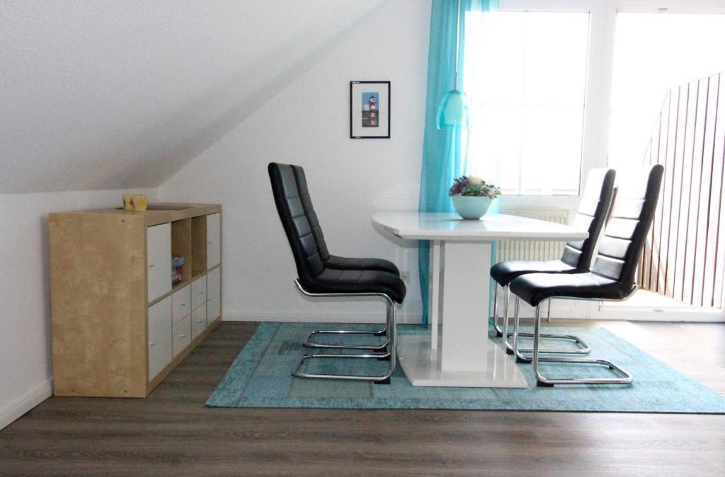 Apartmentvermittlung Mehr als Meer - Objekt 70 photo 3