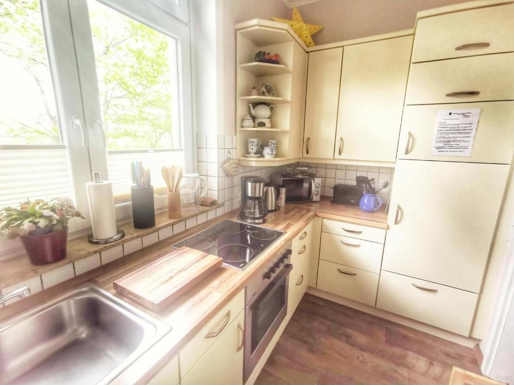 Appartementvermittlung Mehr als Meer Objekt 49 photo 3