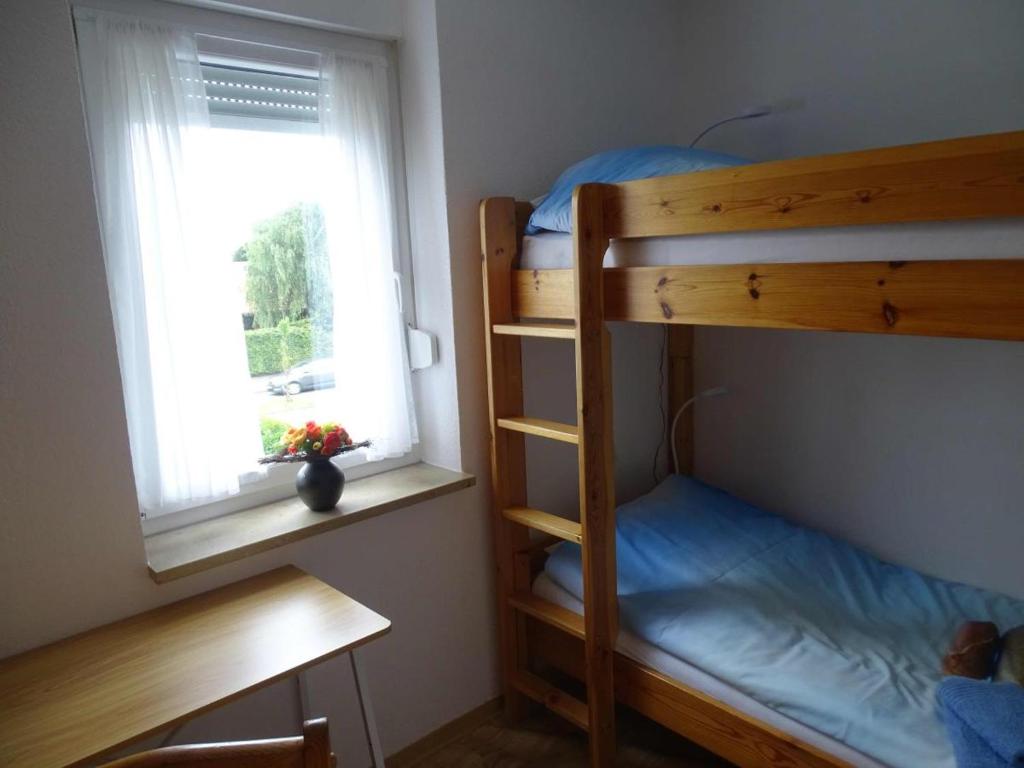 Ferienwohnung Meerleben photo 2