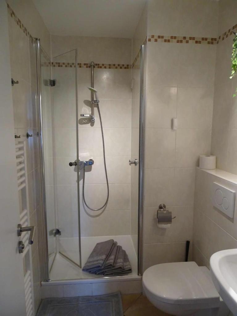 Ferienwohnung Meerleben photo 3