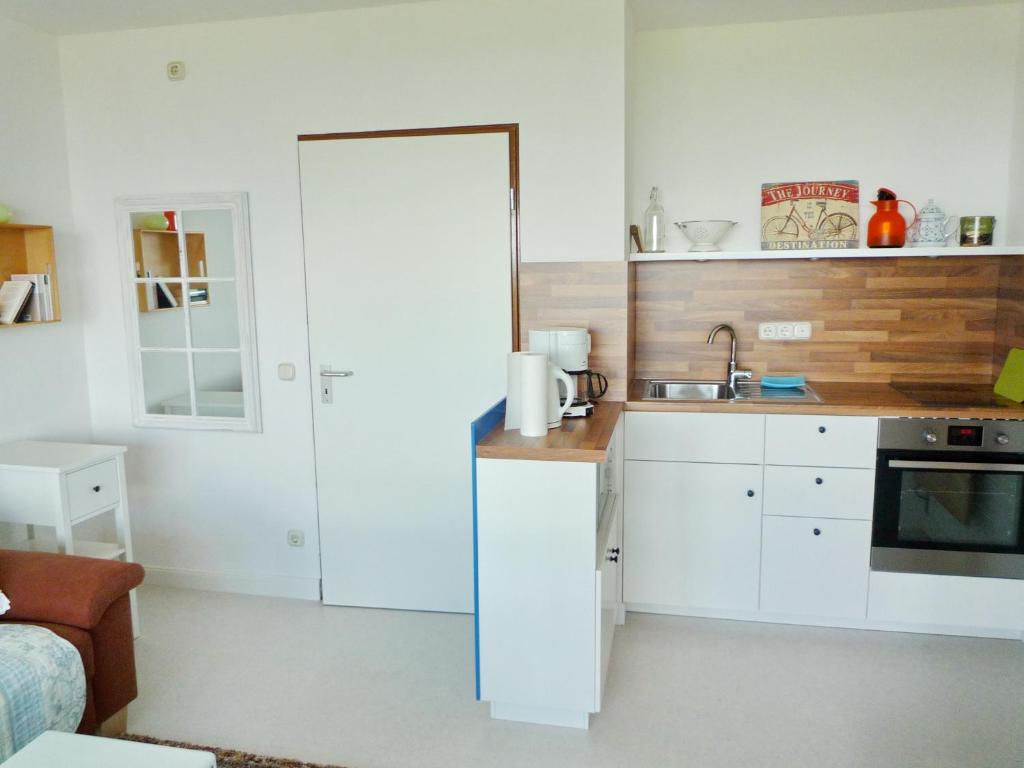 Ferienwohnung Seelöwe photo 3