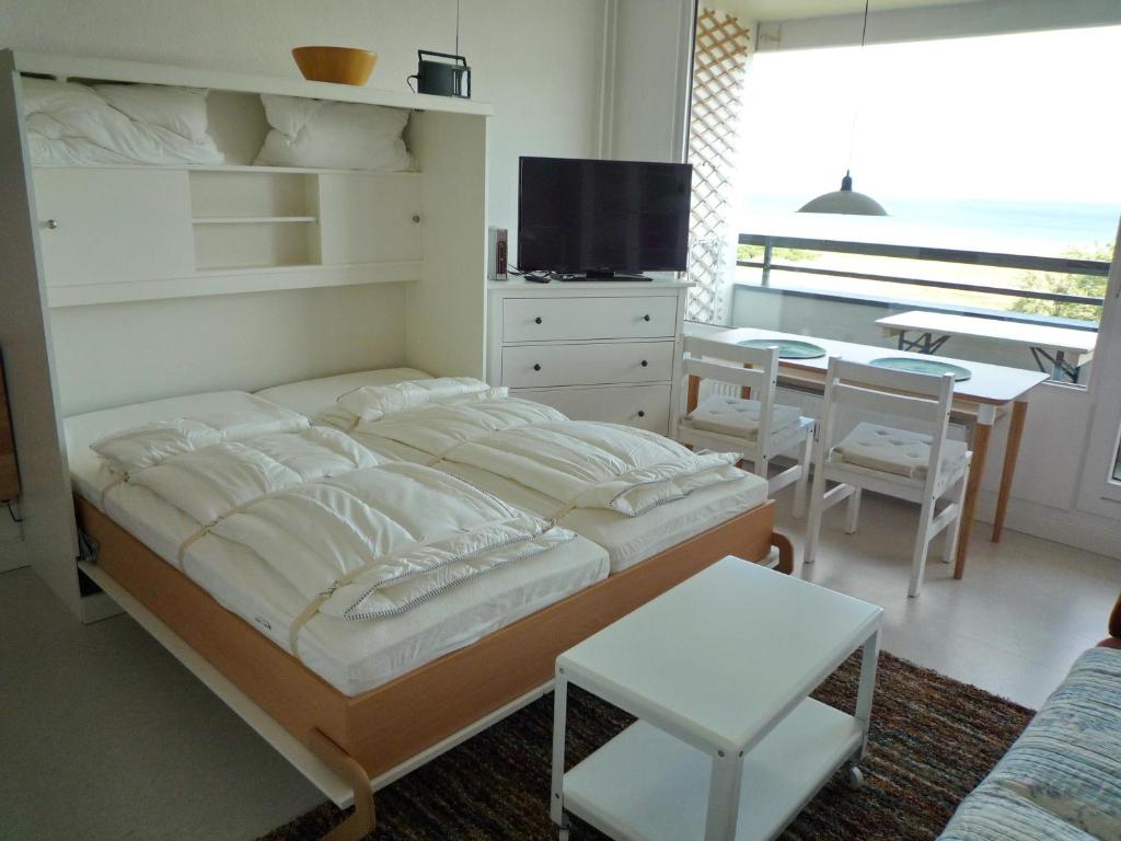 Ferienwohnung Seelöwe photo 4