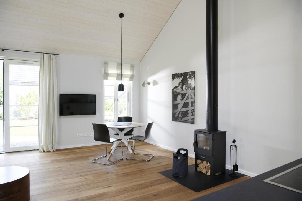 Ferienwohnung Meta photo 1