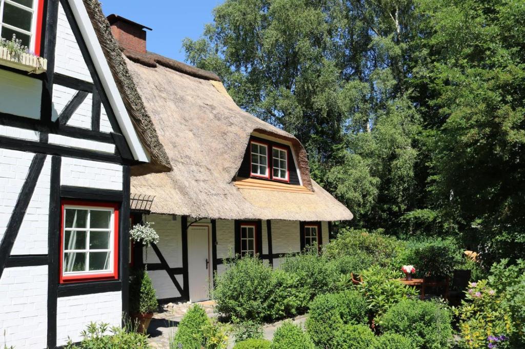 Kutscherhaus - Kutscher August photo 2