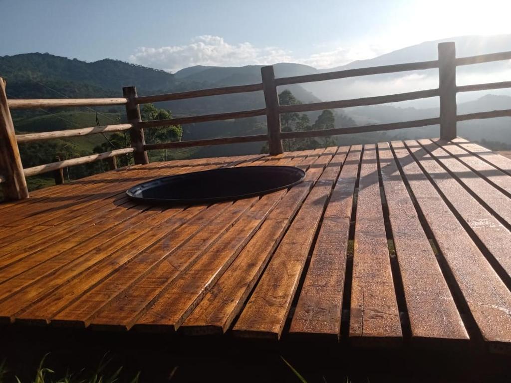 Casa pé da serra conceição de Ibitipoca MG photo 1