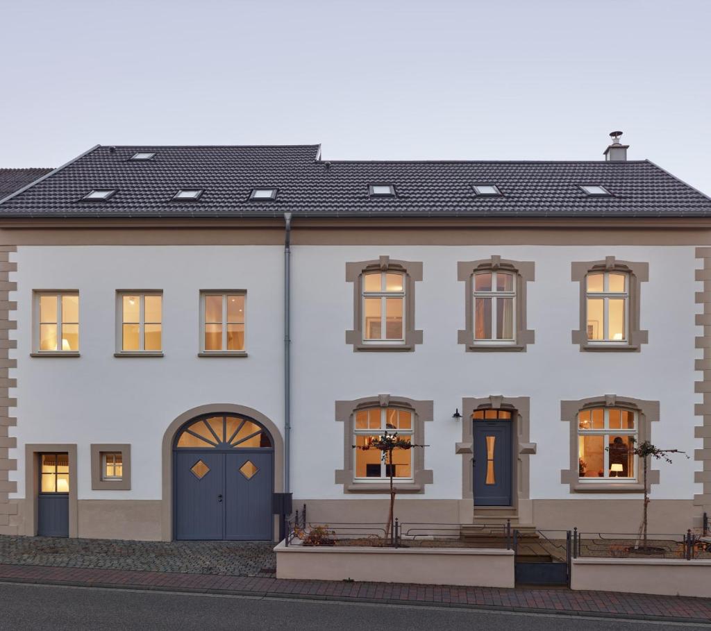Gästehaus Cantzheim photo 1