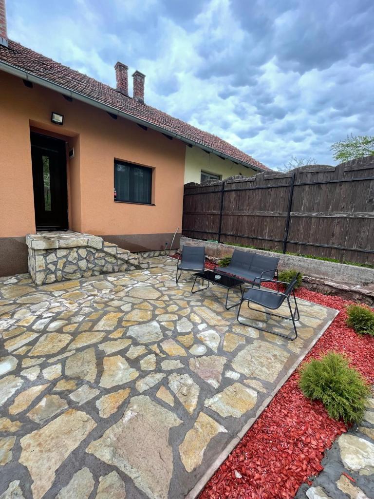 Apartman Alibi photo 2