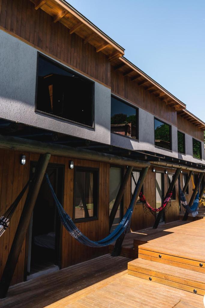 Mentawai Lofts Praia do Rosa photo 1