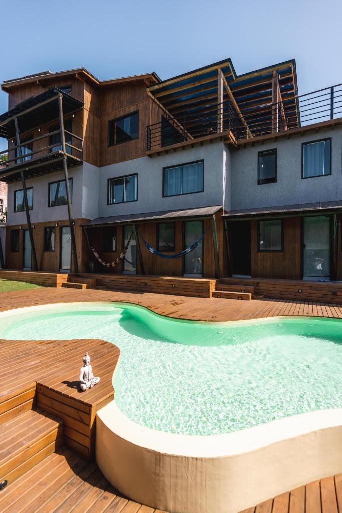 Mentawai Lofts Praia do Rosa photo 4