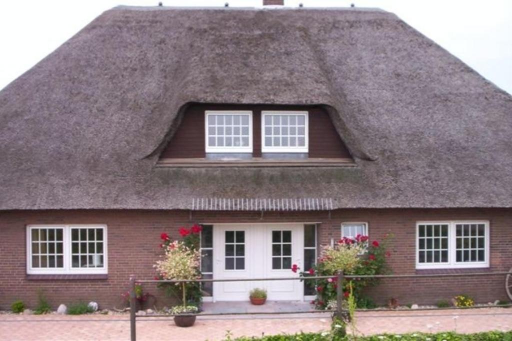 Wohnen unter Reet photo 1