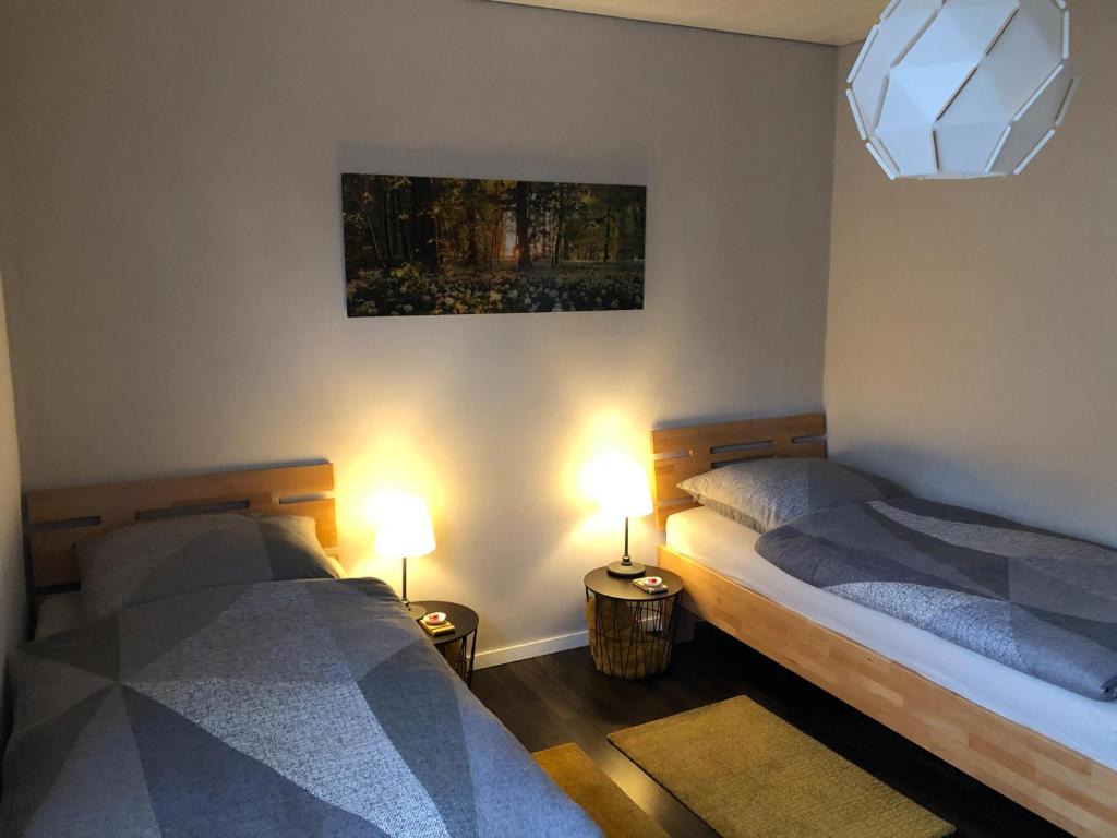 NEU! Moderne FeWo Georgsmarienhütte photo 3
