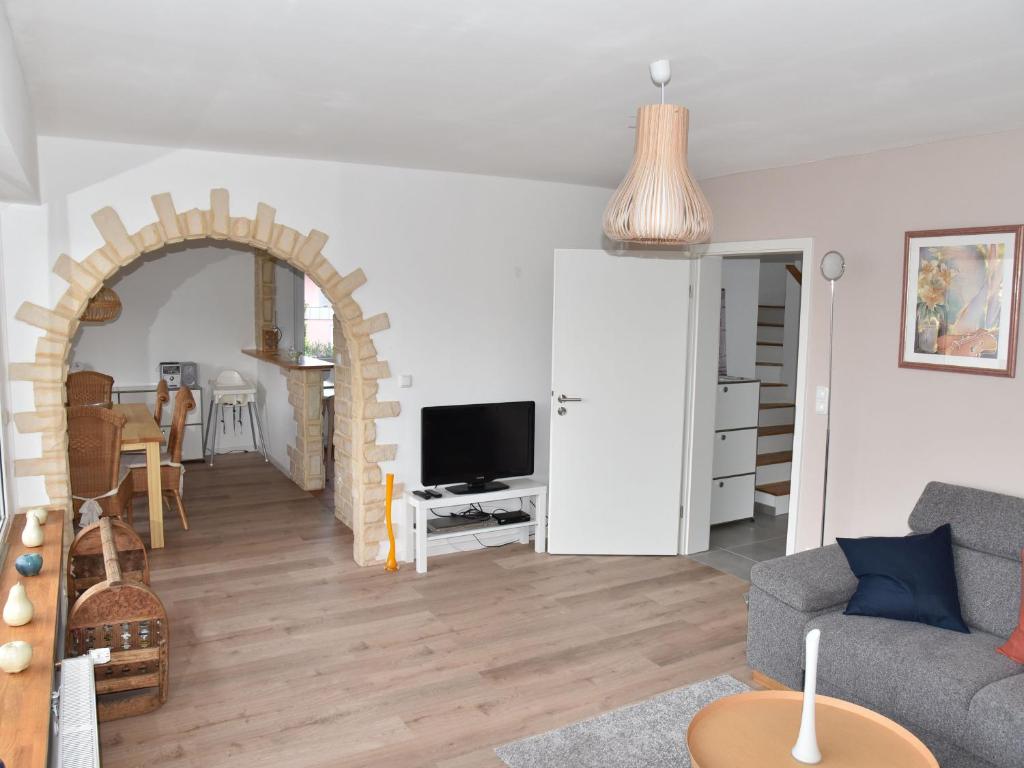 NEU! Ferienhaus Schaaf photo 4