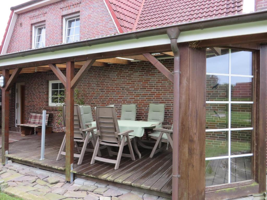 NEU! 100 qm Hundefreundliche FeWo mit Whirlpool photo 2