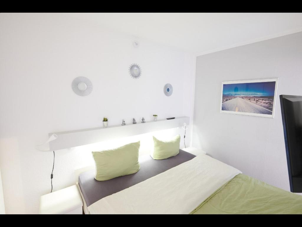 NEU! FeWo Panoramablick Hohegeiß Pool und Sauna photo 3