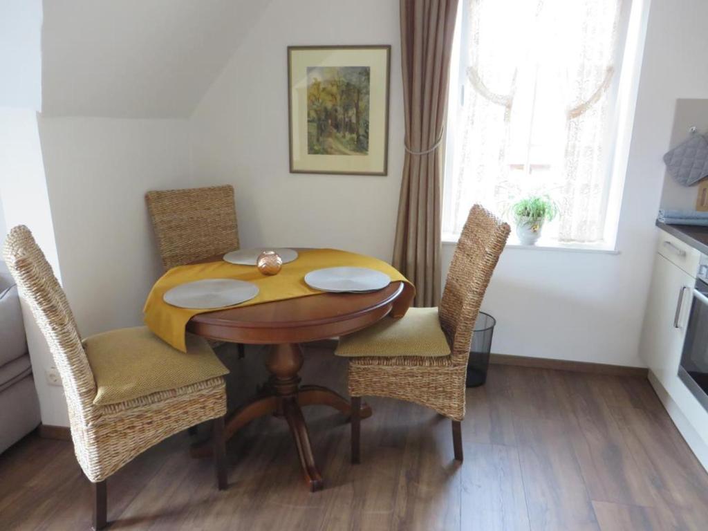 Schicke Ferienwohnung Julia an der Nordsee photo 3