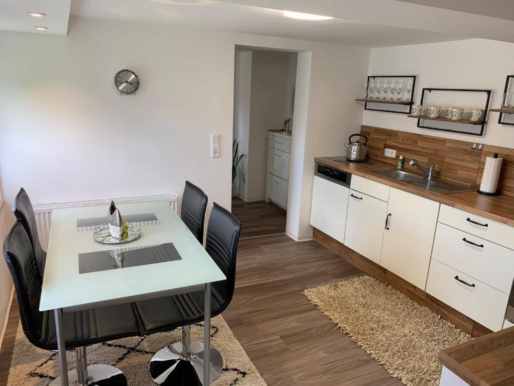 NEU Ferienwohnung MONTE in Walsrode photo 1