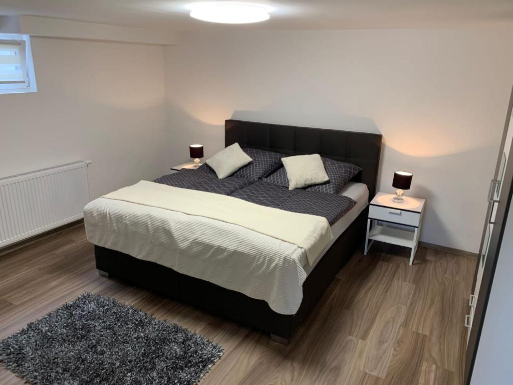 NEU Ferienwohnung MONTE in Walsrode photo 2