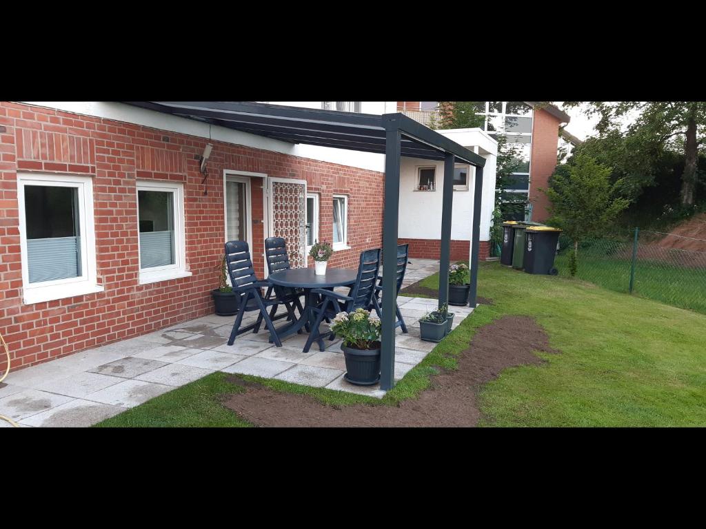 NEU Ferienwohnung MONTE in Walsrode photo 3