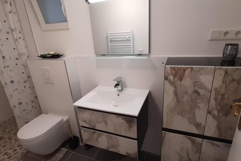 NEU Ferienwohnung MONTE in Walsrode photo 4