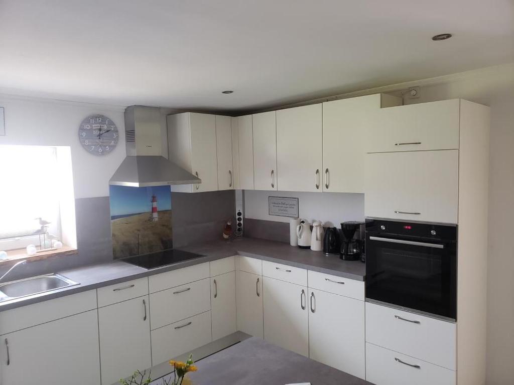 Ferienhaus unter der Kastanie Whirlpool und Kamin photo 4
