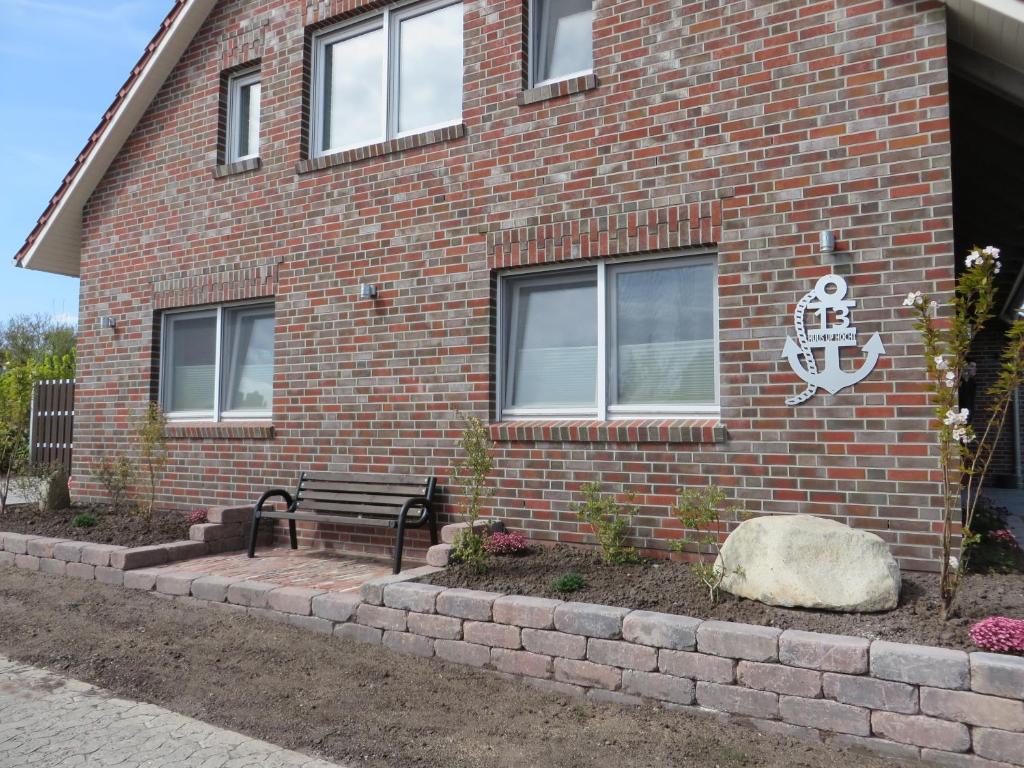 NEU Huus up Höcht FeWo 1 photo 4