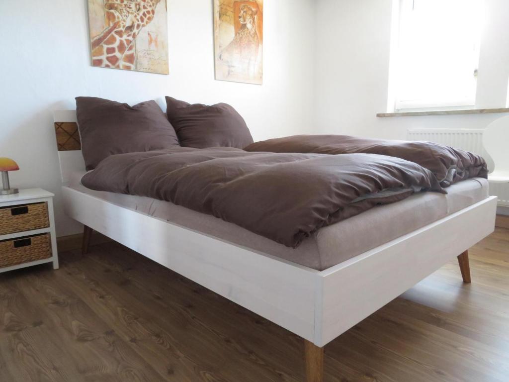 NEU FeWo Oels Witzenhausen photo 2