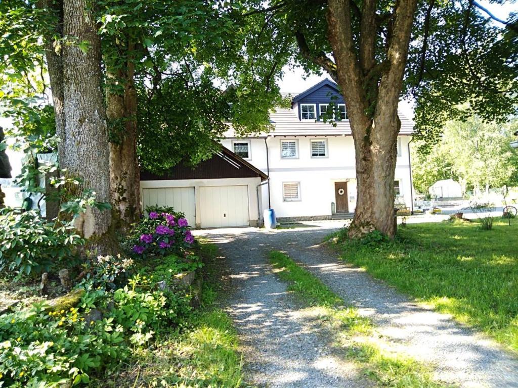 Ferienwohnung im Fichtelgebirge photo 4