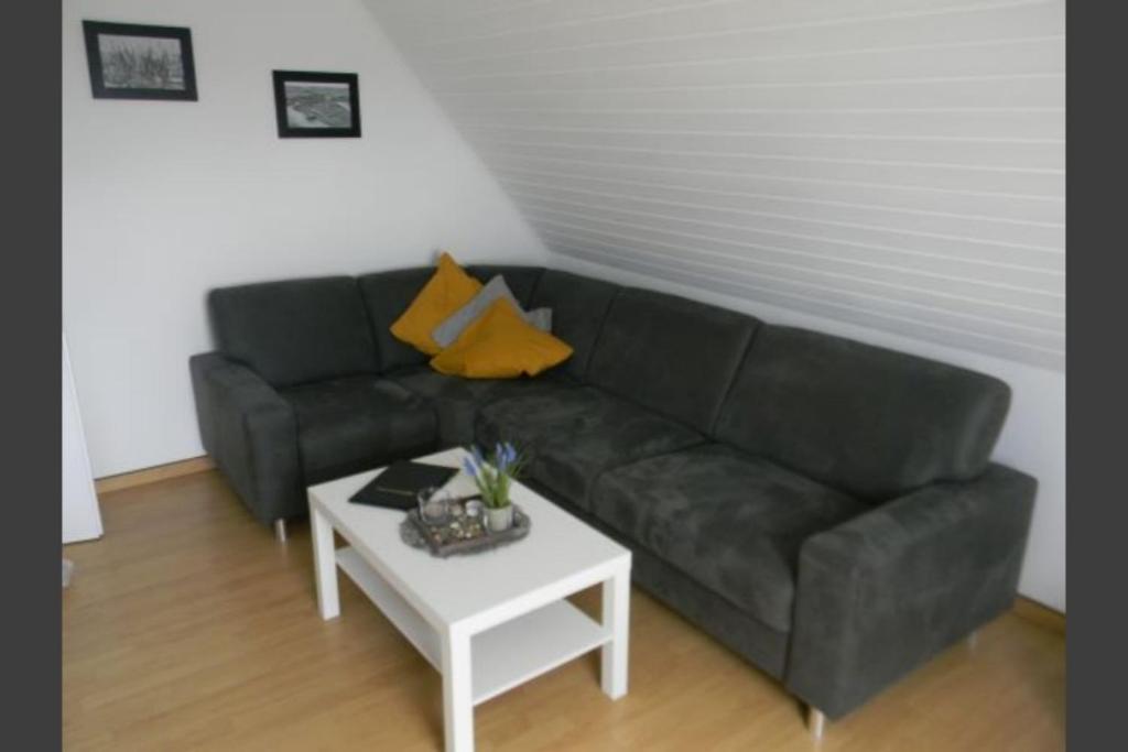 NEU! FeWo MeerZeit photo 2
