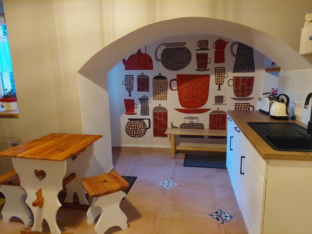 NEU! Ferienwohnung Böhlitz Neun photo 1