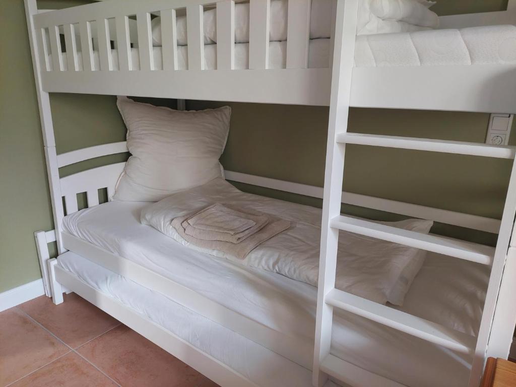 NEU! Ferienwohnung Böhlitz Neun photo 2