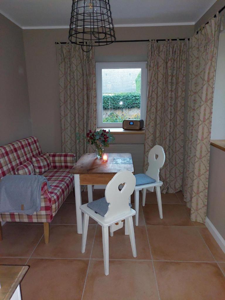 NEU! Ferienwohnung Böhlitz Neun photo 3