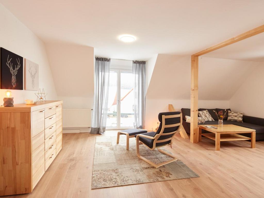 NEU! Ferienwohnung im Gottesgarten am Obermain photo 1