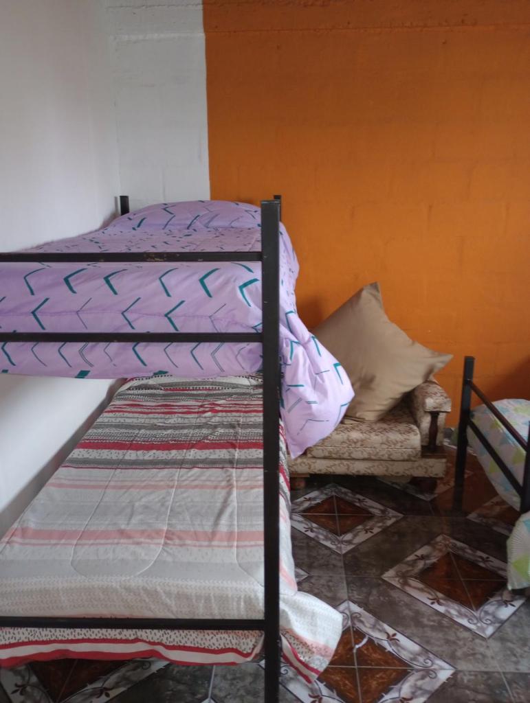 residencia Juan photo 1
