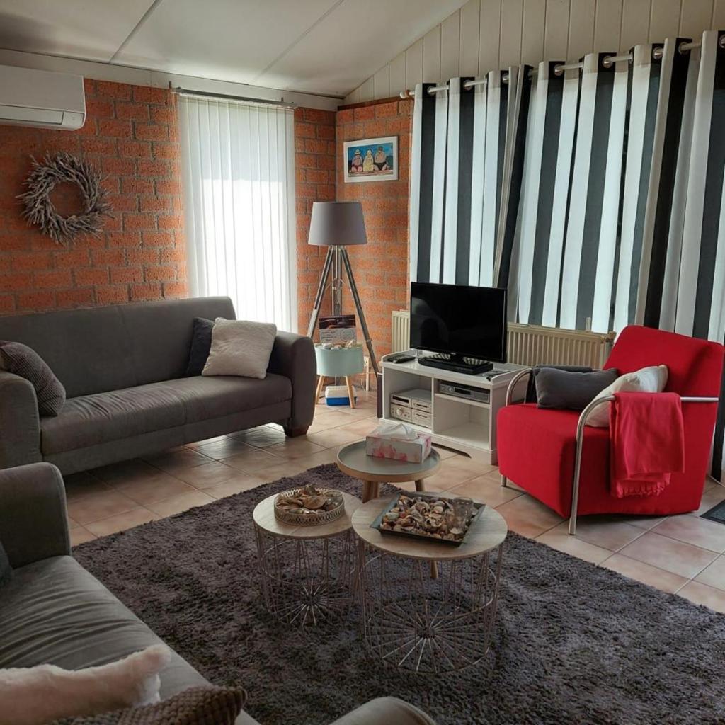 NEU! Ferienhaus Zijper 24 photo 1