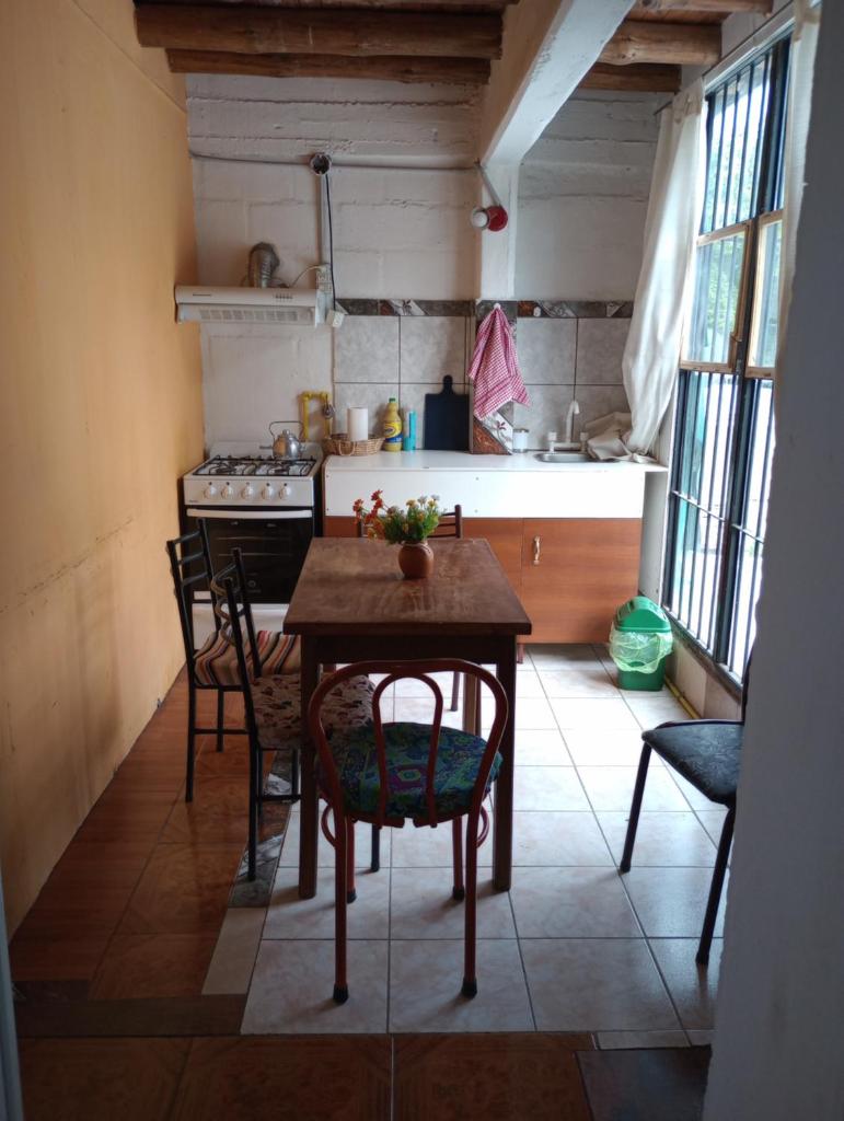 residencia Juan photo 2