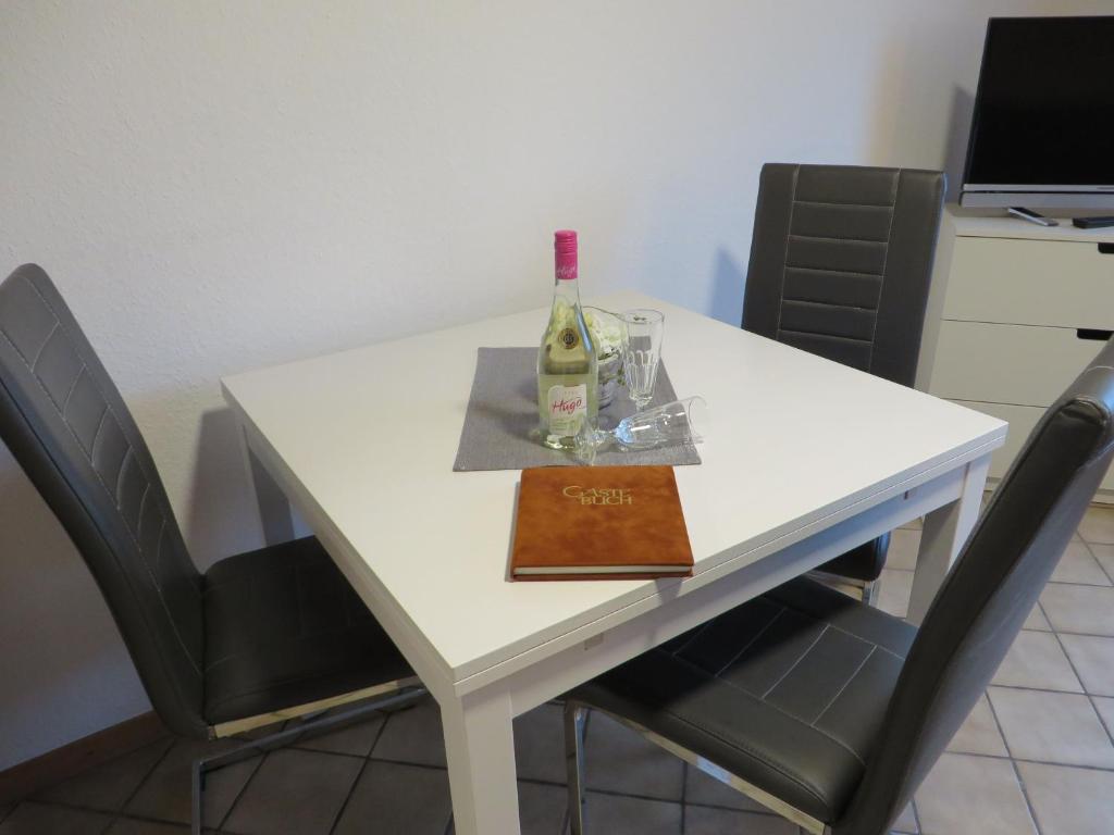 NEU! Ferienwohnung Süd photo 4