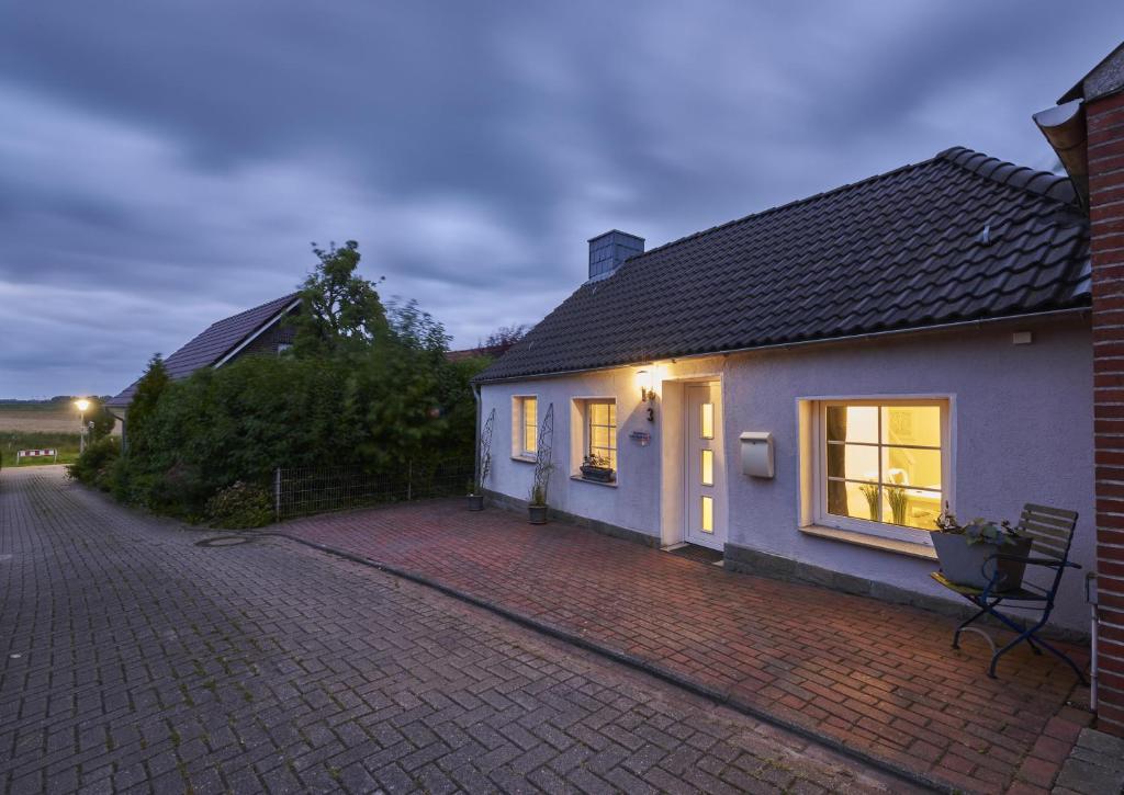 NEU! Ferienhaus Schipperhus photo 2