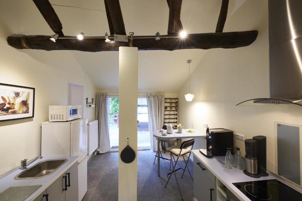 NEU! Ferienhaus Schipperhus photo 4